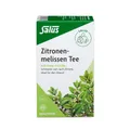 Produktbild: Zitronenmelissen Tee Melissae herba Salu 15 St