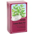 Produktbild: Floradix Lemon Balm Organic Herbal Tee 15 Beutel (Packung von 2)