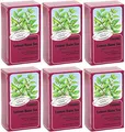 Produktbild: (6er BUNDLE)| Floradix - Lemon Balm Organic Herbal Tea -15bag