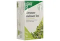 Produktbild: SALUS Pharma GmbH Tee ZITRONENMELISSEN Tee Melissae herba Salus Fbtl.