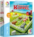 Produktbild: SmartGames Chaos auf der Koppel