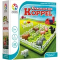 Produktbild: SMARTGAMES Chaos auf der Koppel