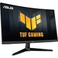 Produktbild: TUF Gaming VG27WQ3B, Gaming-Monitor 68.6 cm (27 Zoll), schwarz, QHD, Fast-VA, Curved, HDR, 180Hz Panel