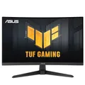 Produktbild: ASUS TUF Gaming VG27WQ3B - LED-Monitor - gebogen - QHD - 68.6 cm (27