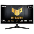Produktbild: ASUS TUF Gaming VG27WQ3B - 27 Zoll WQHD Curved Monitor mit 180 Hz und 1 ms Reakt