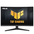 Produktbild: ASUS TUF Gaming VG27WQ3B - LED-Monitor - Gaming - gebogen - 68.6 cm (27 Zoll)