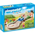 Produktbild: PLAYMOBIL® 70092 Minigolf Family Fun Ersatzteile - Playmobil Golf Zubehör u.v.m.