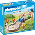 Produktbild: PLAYMOBIL - Minigolf -  - PLAY70092