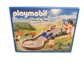 Produktbild: Playmobil Family Fun 70092 | Minigolf-Bahn | NEU & OVP