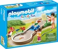 Produktbild: PLAYMOBIL 70092 Mini Golf