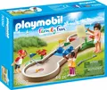 Produktbild: PLAYMOBIL 70092 Fun Minigolf NEUHEIT 2019 OVP,