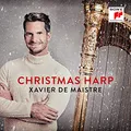 Produktbild: Christmas Harp