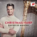 Produktbild: CHRISTMAS HARP - DE MAISTRE,XAVIER   CD NEU