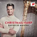 Produktbild: De Maistre - Christmas Harp [New CD]