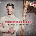 Produktbild: Christmas Harp | CD | von Xavier de Maistre