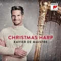 Produktbild: Christmas Harp | Xavier De Maistre | Audio-CD | 1 CD | 2021 | EAN 0194398846323