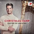 Produktbild: Christmas Harp, Xavier De Maistre