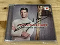 Produktbild: Signed by XAVIER DE MAISTRE Christmas Harp SONY CLASSICAL CD NEW NEU Signiert