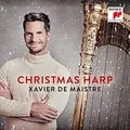 Produktbild: Christmas Harp von Xavier de Maistre | CD | Zustand sehr gut