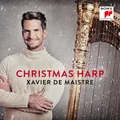 Produktbild: n/a Christmas Harp (CD)