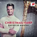 Produktbild: Christmas Harp Xavier De Maistre - Hörbuch