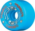 Produktbild: Powell G Bones Räder, 64 mm, Blau, 4 Stück