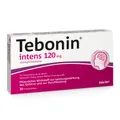 Produktbild: Tebonin intens 120 mg 30 St