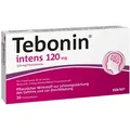 Produktbild: Tebonin intens 120mg