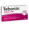 Produktbild: Tebonin® intens 120 mg
