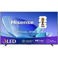 Produktbild: HISENSE 98E7Q QLED 4K Smart (Flat, 98 Zoll / 248 cm, UHD 4K, SMART TV)
