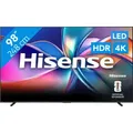 Produktbild: Hisense 98 Zoll QLED E7Q (2025)