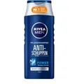 Produktbild: Beiersdorf AG NIVEA Hair Care MEN Pflegeshampoo Anti-Schuppen, Haarshampoo zur effektiven Schuppenbekämpfung, 250 ml - Flasche 81533