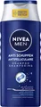 Produktbild: NIVEA MEN ANTI SCHUPPEN Shampoo 250,0 ml 81533
