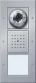 Produktbild: Gira 126965 Türstation Video AP 1fach, Türkommunikations-Systeme, Aluminium