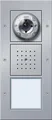 Produktbild: Gira 126965 Türstation Video AP 1fach, Türkommunikations-Systeme, Aluminium
