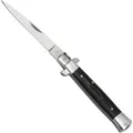 Produktbild: Haller Taschenmesser Small Micarta Klappmesser
