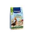Produktbild: Vitakraft Vita Garden Streufutter Protein Mix - 5X 1kg