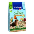 Produktbild: Vitakraft Vita Garden Streufutter Protein Mix - 5 x 1kg - Wildvögel Vogelfutter