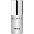 Produktbild: NEONAIL Naegel Base-CoatPre-Base Quick Off 7,2 ml