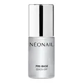 Produktbild: NÉONAIL UV Nagellack - Base Coat Gel UV - PRE-BASE QUICK OFF 7,2 ml - Unterlack Für Nägel - Lack - Gel Nägel - Modeling Base