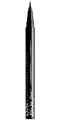 Produktbild: NYX PROFESSIONAL MAKEUP Eyeliner EPIC INK LINER, mit auffälliger Pigmentierung