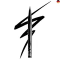 Produktbild: NYX Professional Makeup Epic Ink Eyeliner, Hochpigmentierter Filzstift,