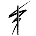 Produktbild: NYX Professional Makeup Epic Ink Eyeliner, 1 stück (1er Pack), 01 Black 