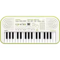 Produktbild: Casio Keyboard SA-50 (32 Tasten) (SA50)