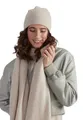 Produktbild: Style & Republic Kaschmir Sport Mütze-Beanie Damen aus 100% Cashmere - Dein kuscheliger Premium Beanie für stilvolle Herbst- & Winter-Momente - Sand