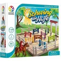 Produktbild: Smart Games Schwing die Hufe (Niederländisch, Dänisch) (SG097DE)
