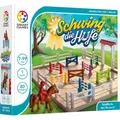 Produktbild: SMARTGAMES Schwing die Hufe