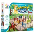 Produktbild: Smart Games Schwing die Hufe