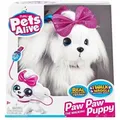 Produktbild: Pets Alive Walking Puppy Läuft & Sound - Rosa