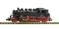 Produktbild: Fleischmann 7160016, Dampflokomotive BR 86, DR, Neu & OVP, N